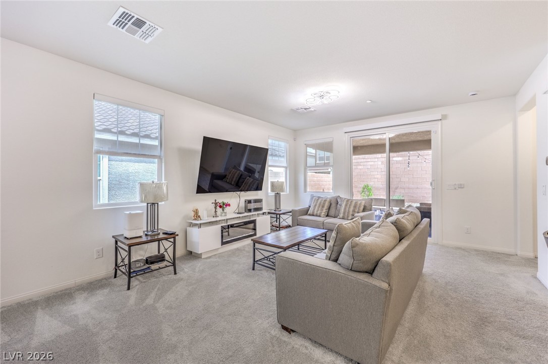 2768 Cava Tirreni Street Henderson NV 89044
