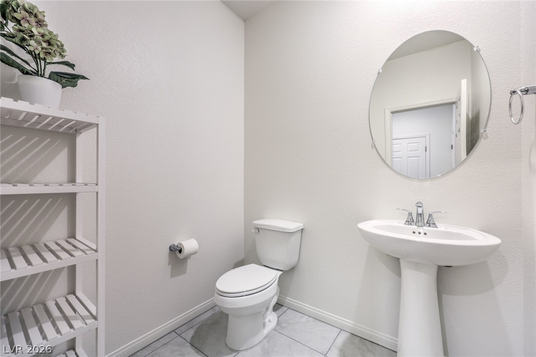 2768 Cava Tirreni Street Henderson NV 89044