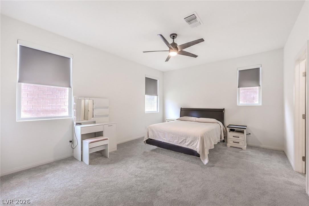 2768 Cava Tirreni Street Henderson NV 89044