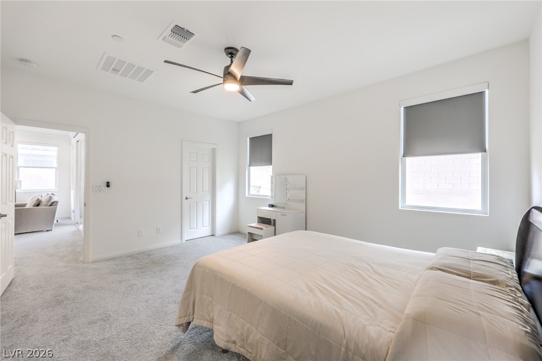 2768 Cava Tirreni Street Henderson NV 89044