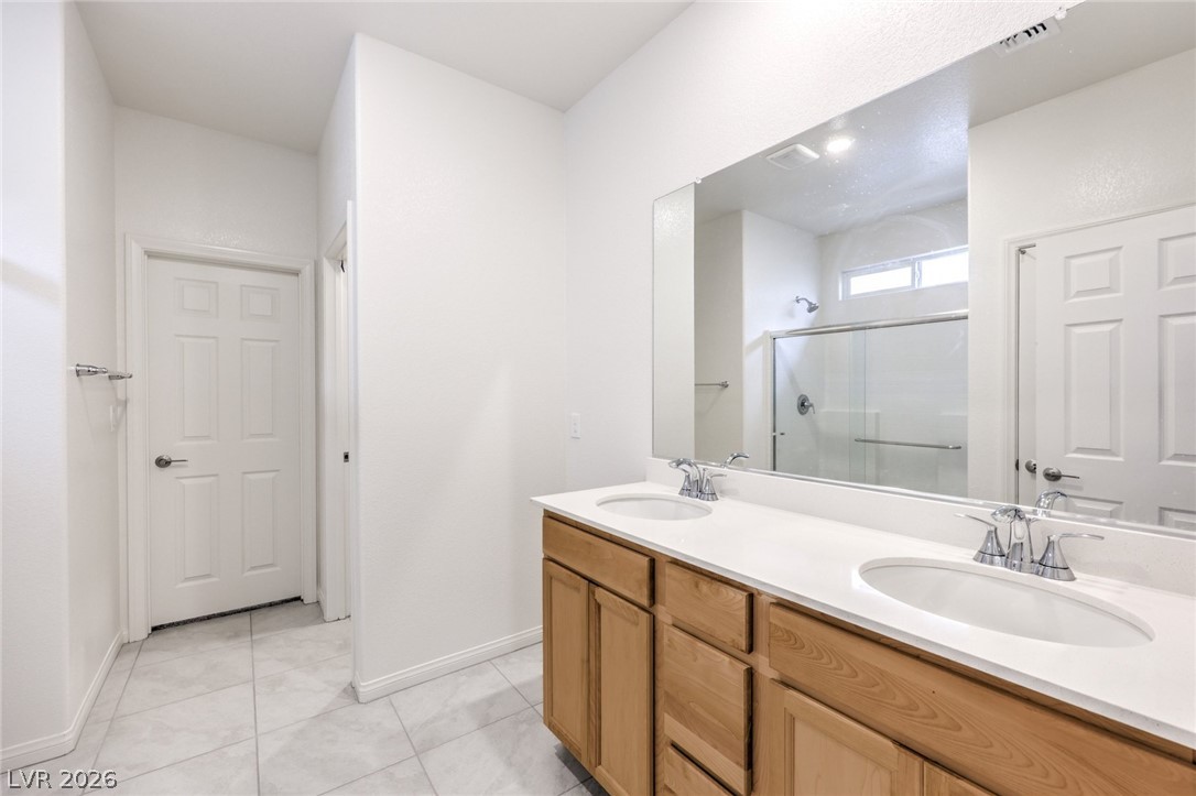 2768 Cava Tirreni Street Henderson NV 89044
