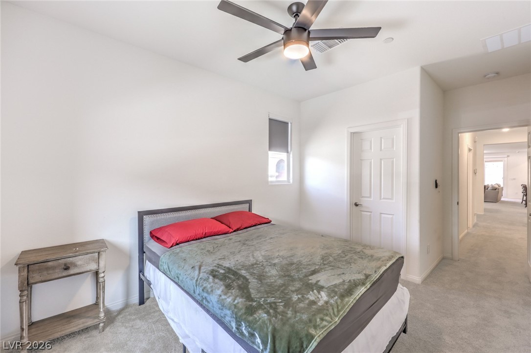 2768 Cava Tirreni Street Henderson NV 89044