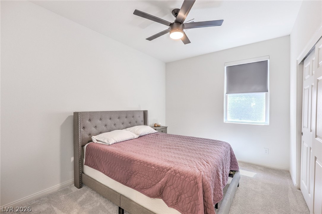 2768 Cava Tirreni Street Henderson NV 89044