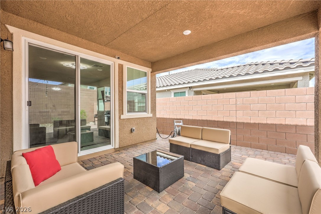 2768 Cava Tirreni Street Henderson NV 89044