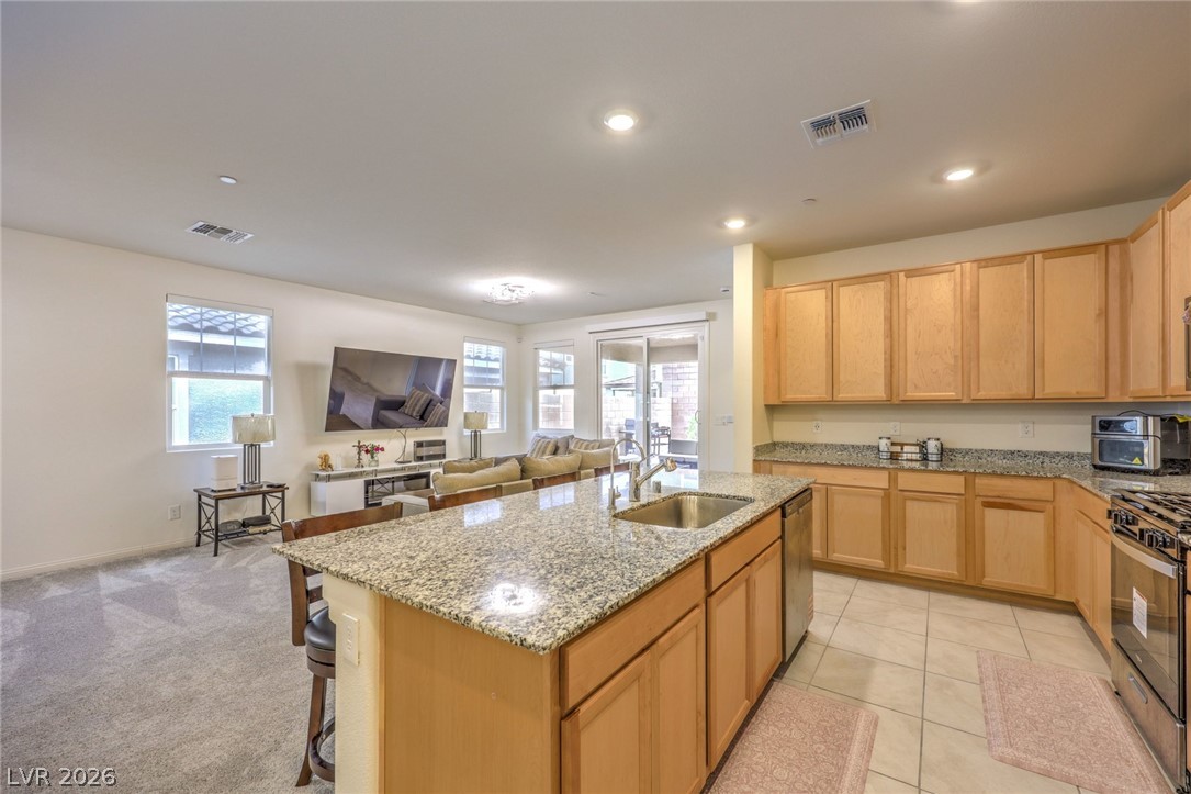 2768 Cava Tirreni Street Henderson NV 89044