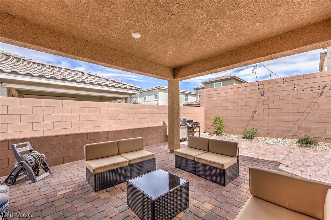 2768 Cava Tirreni Street Henderson NV 89044