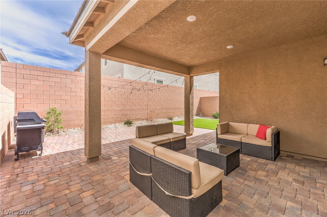 2768 Cava Tirreni Street Henderson NV 89044