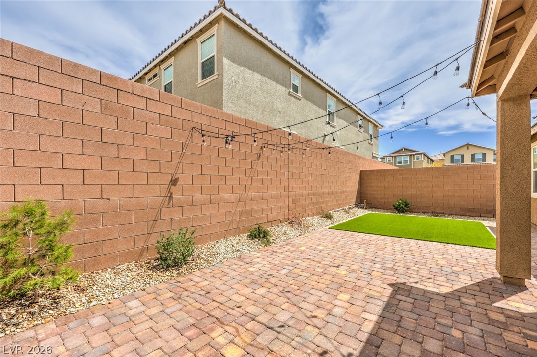 2768 Cava Tirreni Street Henderson NV 89044