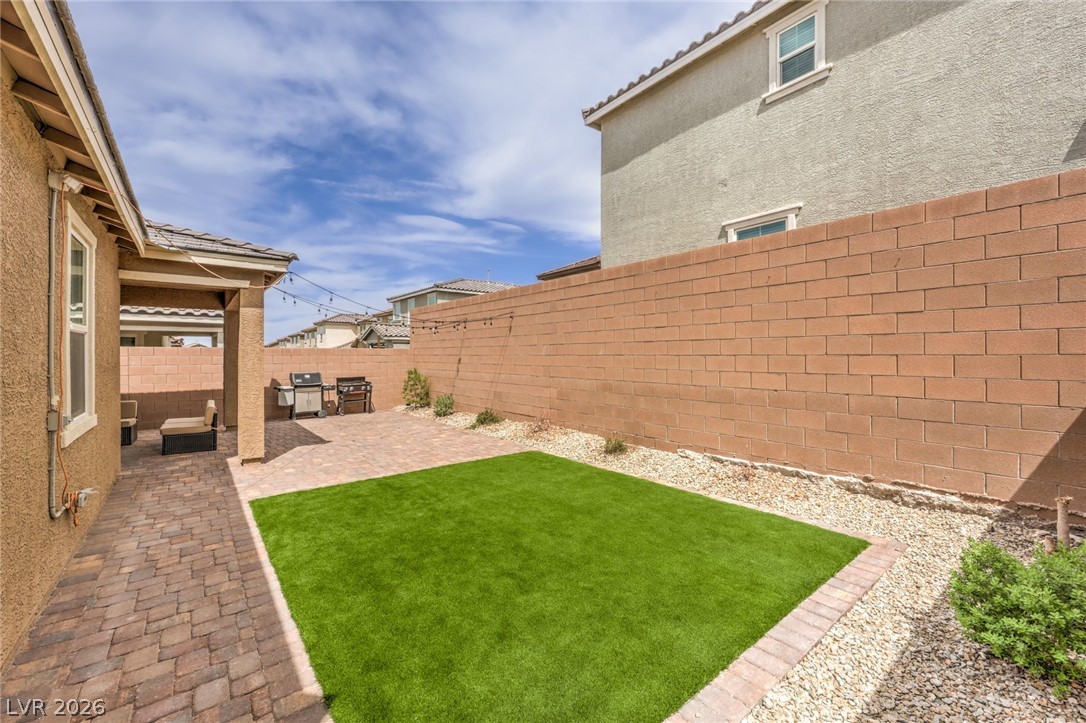 2768 Cava Tirreni Street Henderson NV 89044