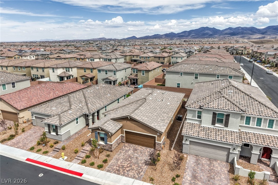 2768 Cava Tirreni Street Henderson NV 89044