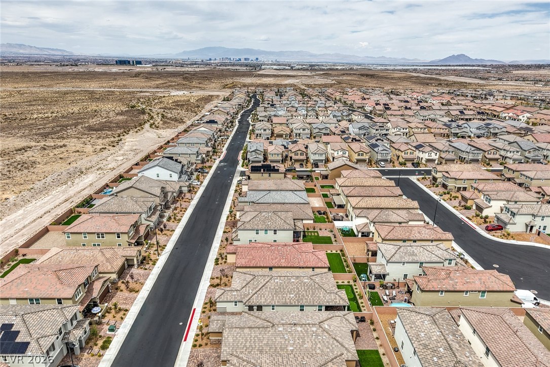 2768 Cava Tirreni Street Henderson NV 89044