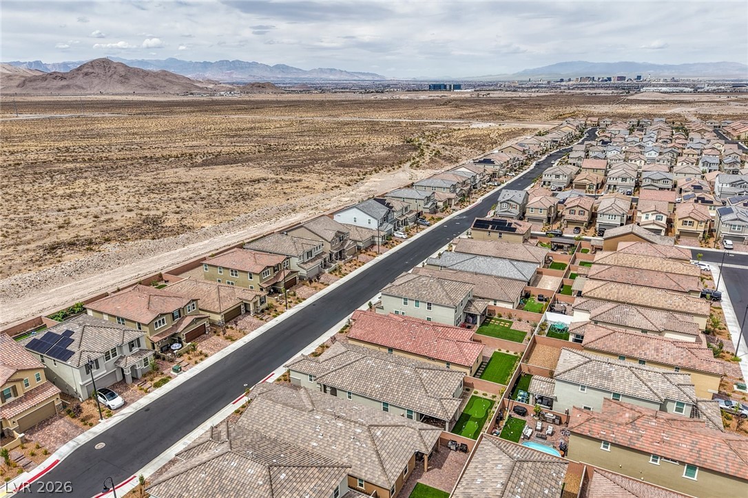 2768 Cava Tirreni Street Henderson NV 89044