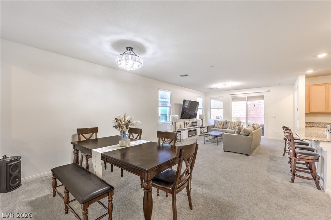2768 Cava Tirreni Street Henderson NV 89044