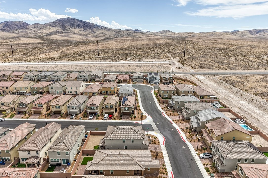 2768 Cava Tirreni Street Henderson NV 89044