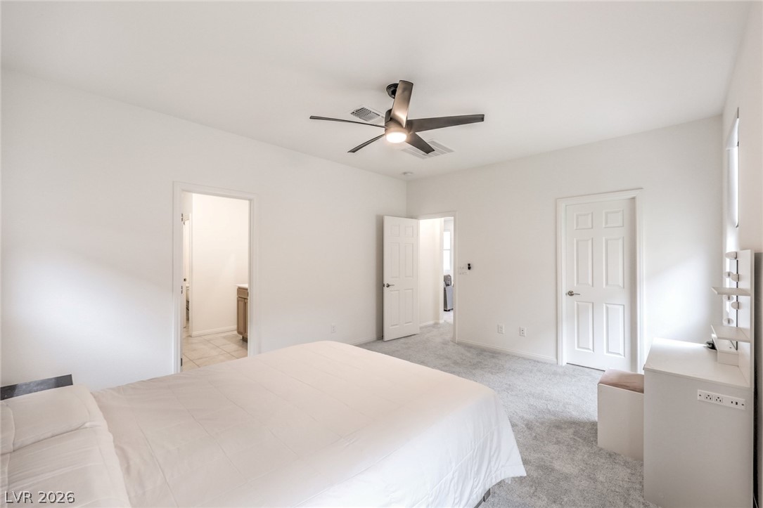 2768 Cava Tirreni Street Henderson NV 89044