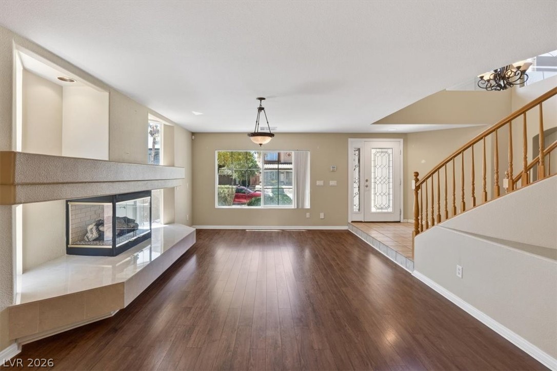 6328 Brave Voyager Court Las Vegas NV 89139