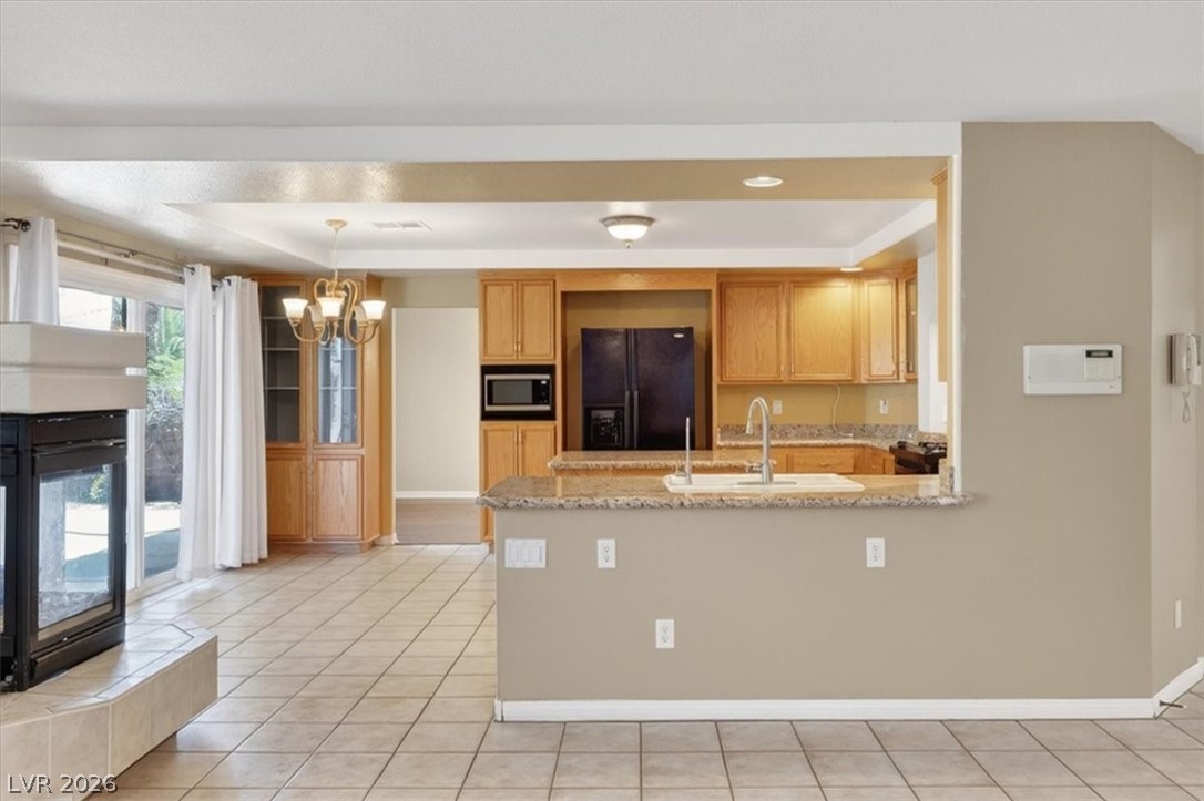 6328 Brave Voyager Court Las Vegas NV 89139