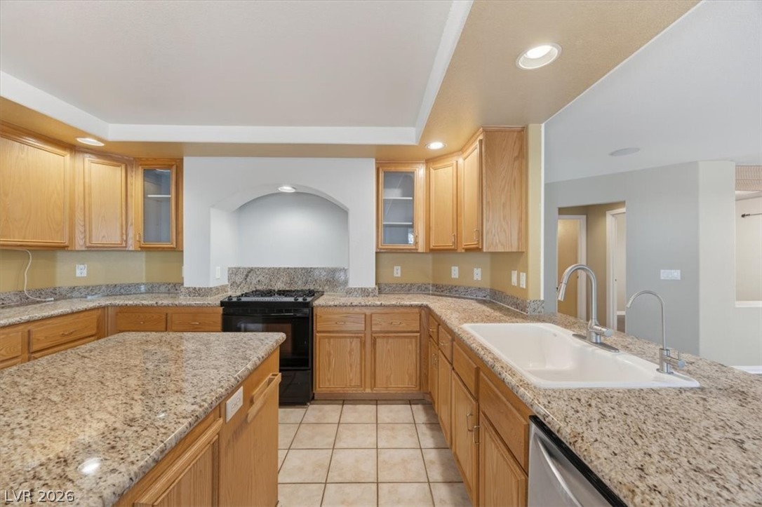 6328 Brave Voyager Court Las Vegas NV 89139