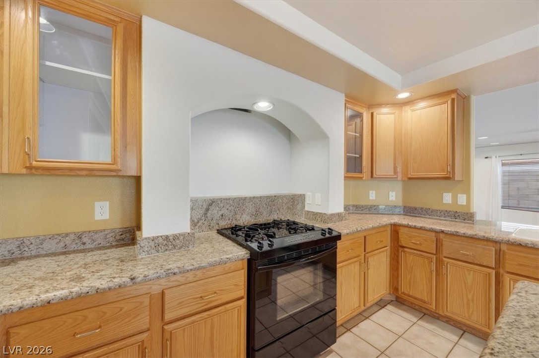 6328 Brave Voyager Court Las Vegas NV 89139