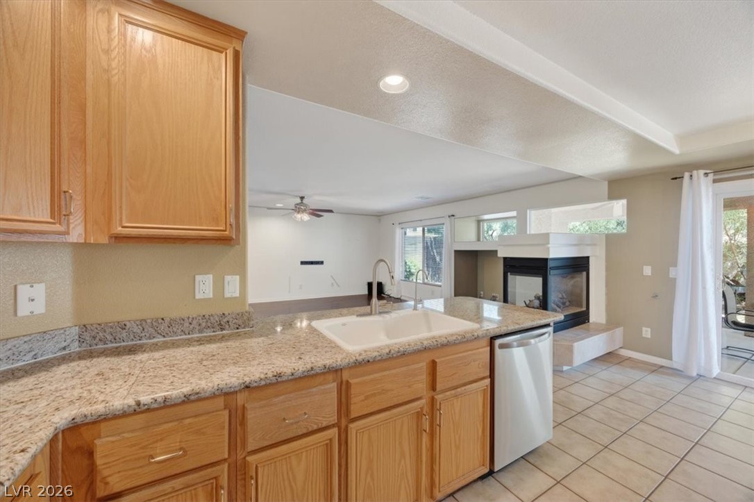 6328 Brave Voyager Court Las Vegas NV 89139