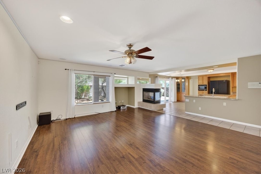 6328 Brave Voyager Court Las Vegas NV 89139