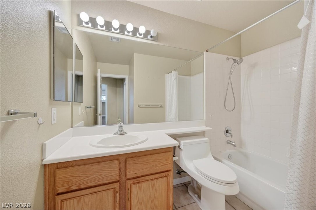 6328 Brave Voyager Court Las Vegas NV 89139