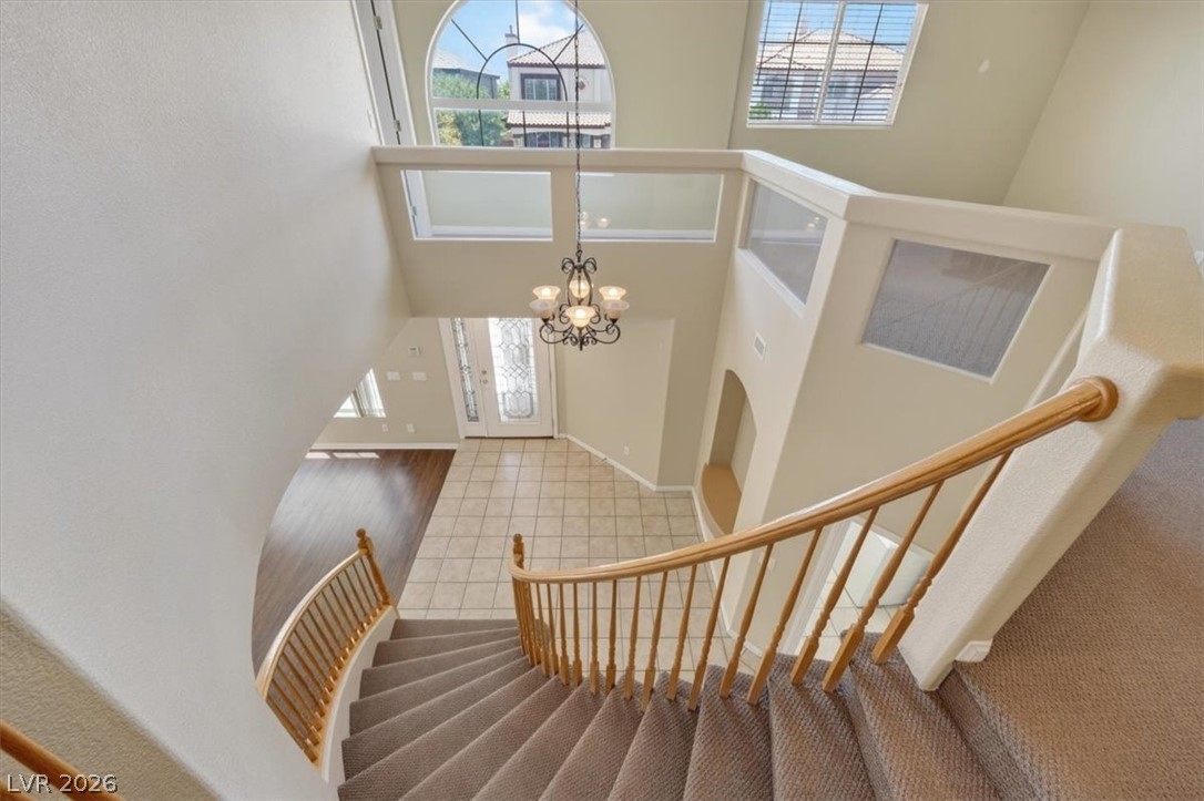 6328 Brave Voyager Court Las Vegas NV 89139