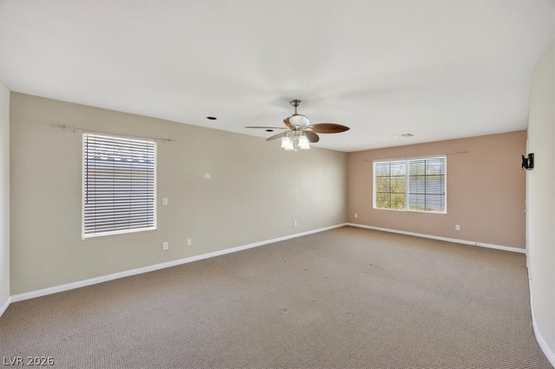 6328 Brave Voyager Court Las Vegas NV 89139