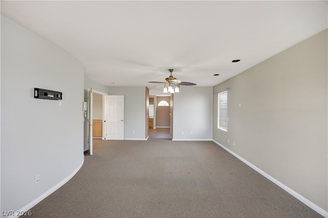 6328 Brave Voyager Court Las Vegas NV 89139