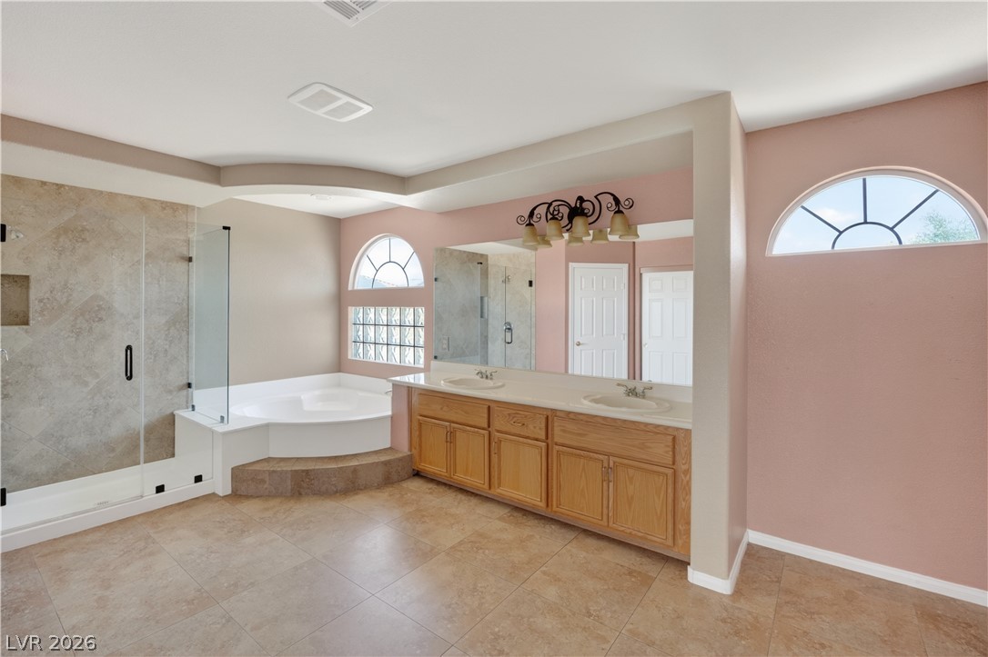 6328 Brave Voyager Court Las Vegas NV 89139