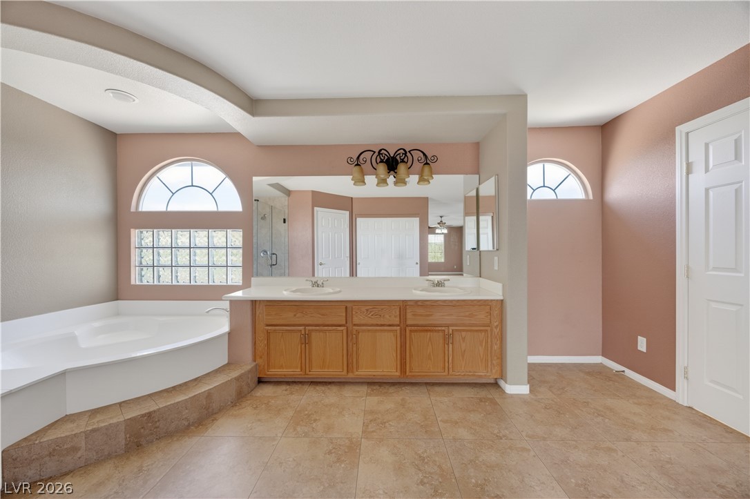 6328 Brave Voyager Court Las Vegas NV 89139