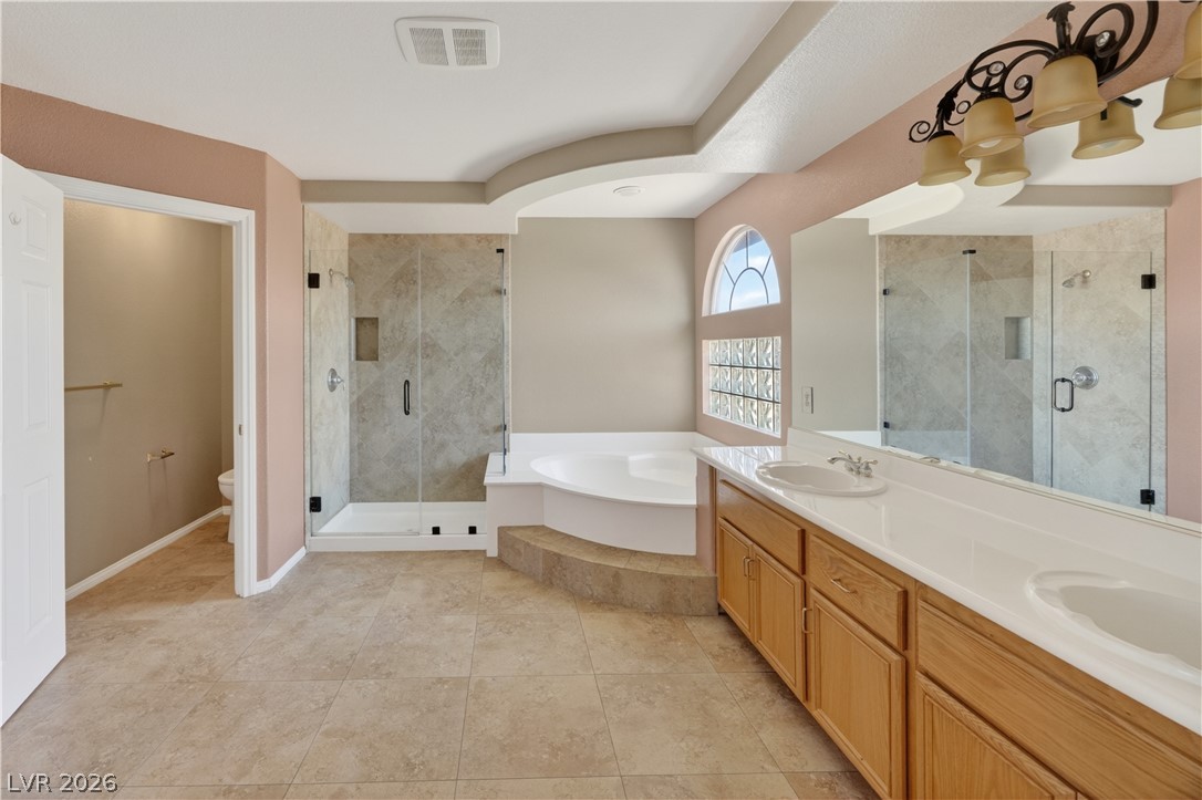 6328 Brave Voyager Court Las Vegas NV 89139