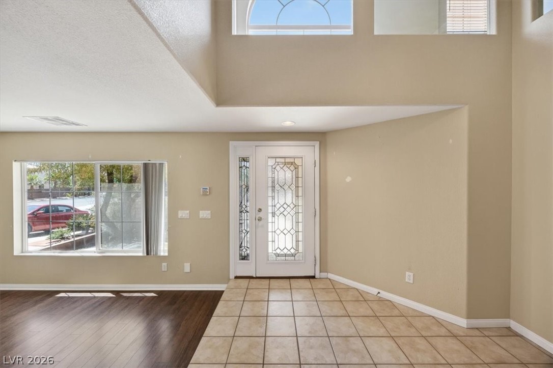 6328 Brave Voyager Court Las Vegas NV 89139
