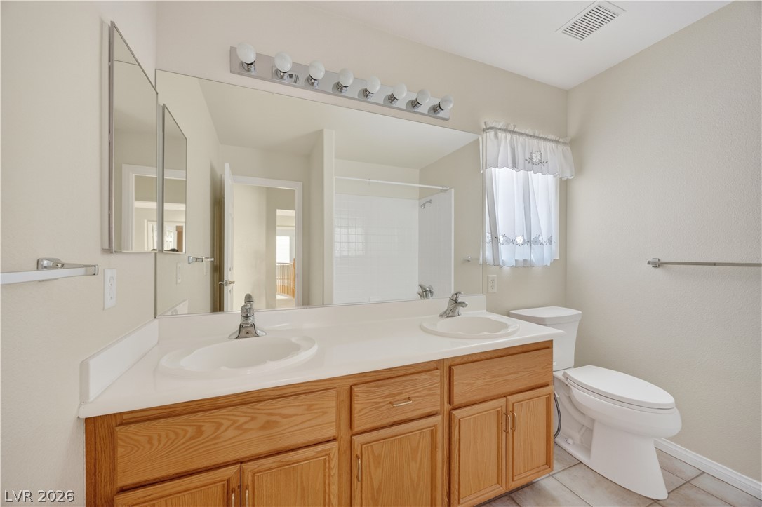 6328 Brave Voyager Court Las Vegas NV 89139