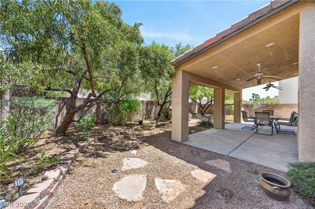 6328 Brave Voyager Court Las Vegas NV 89139