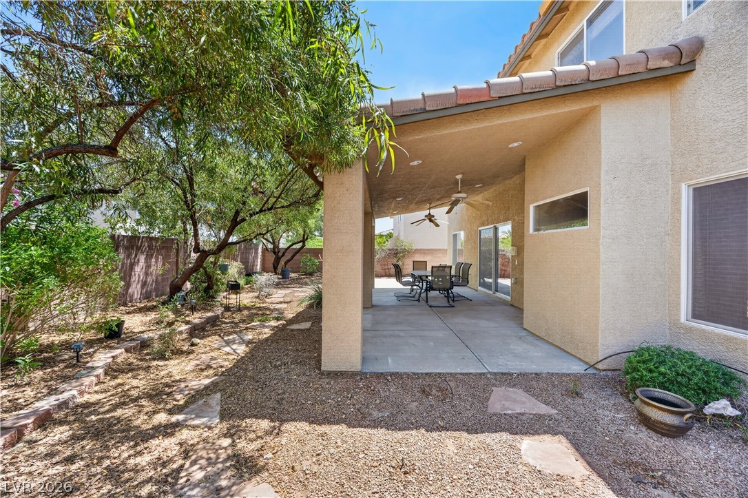 6328 Brave Voyager Court Las Vegas NV 89139