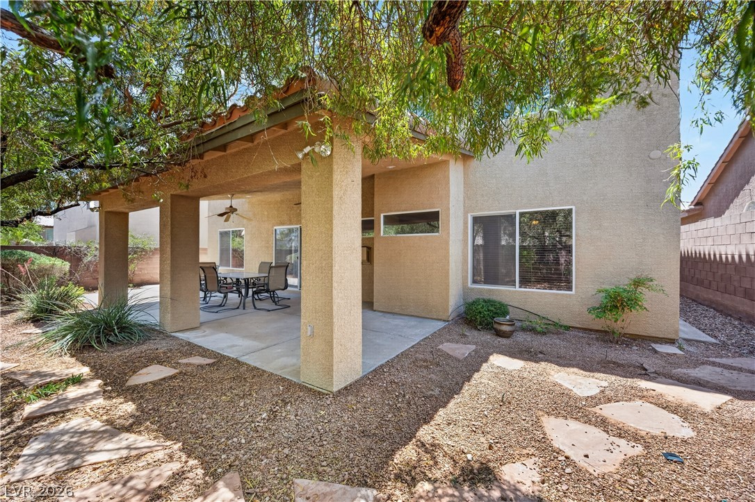 6328 Brave Voyager Court Las Vegas NV 89139