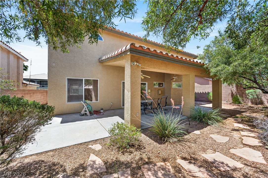 6328 Brave Voyager Court Las Vegas NV 89139