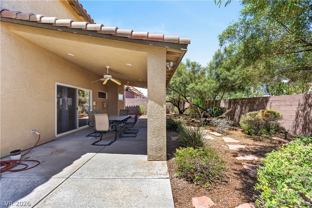 6328 Brave Voyager Court Las Vegas NV 89139