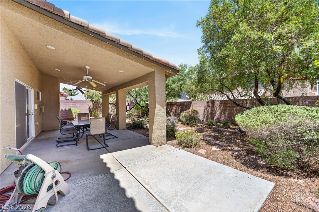 6328 Brave Voyager Court Las Vegas NV 89139