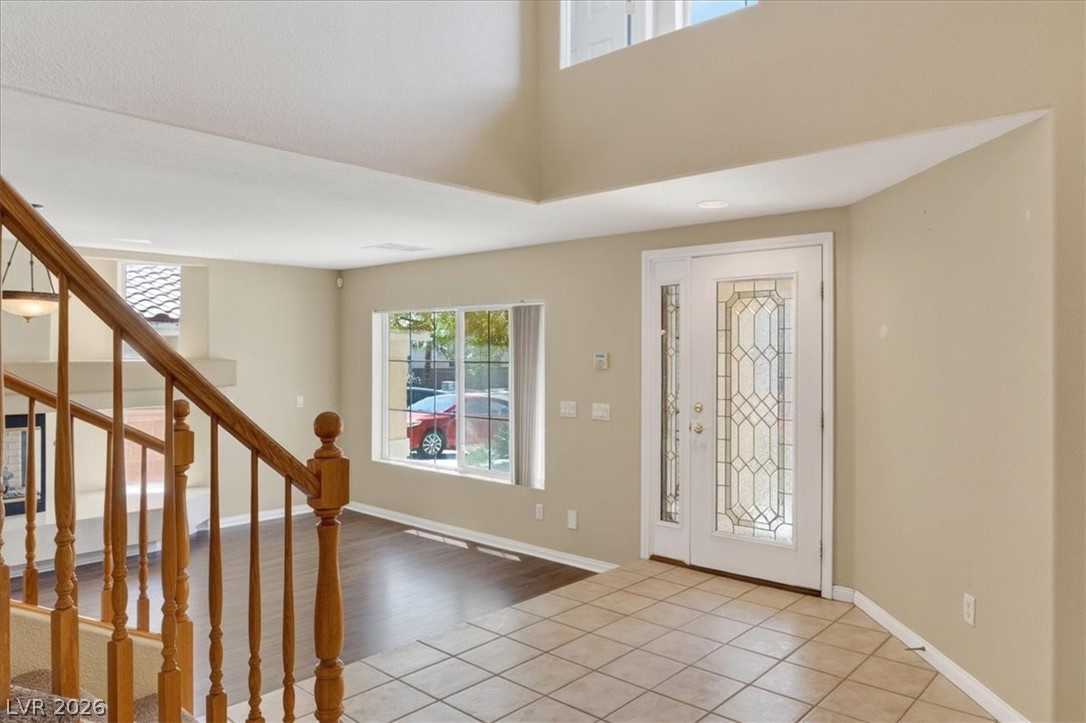 6328 Brave Voyager Court Las Vegas NV 89139