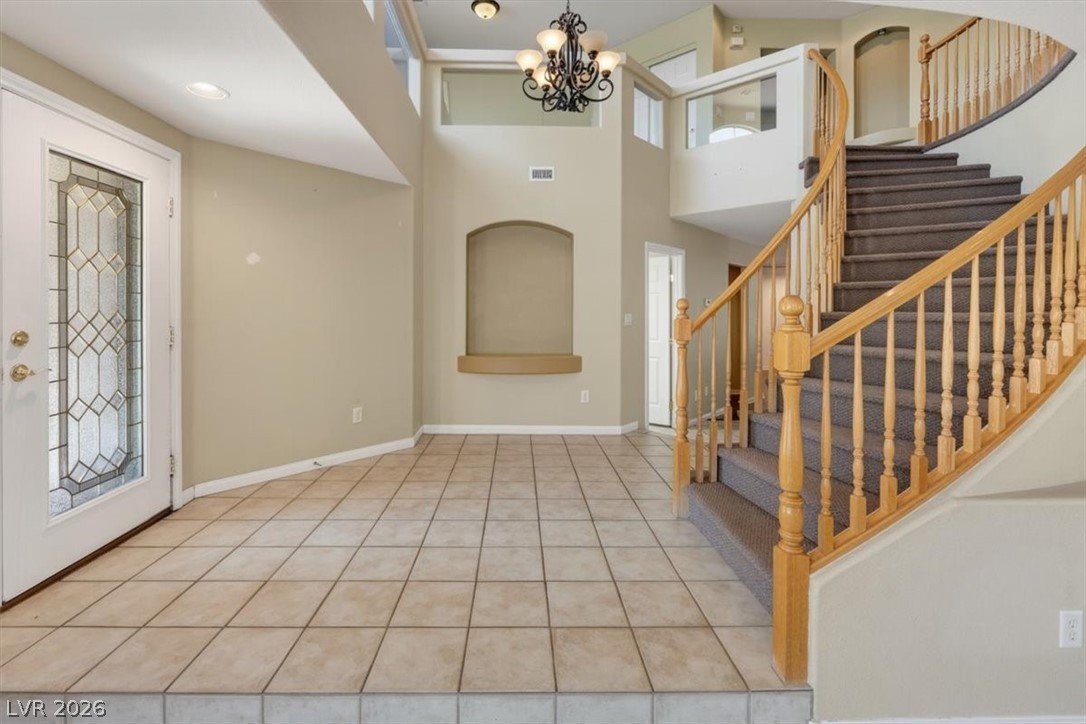 6328 Brave Voyager Court Las Vegas NV 89139