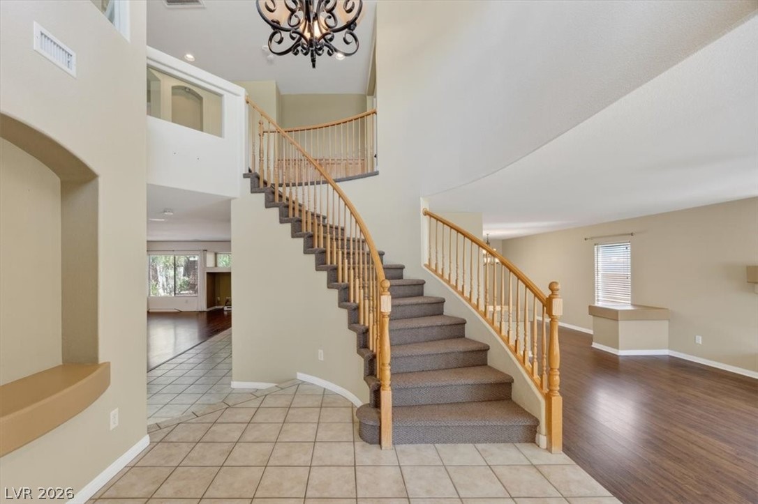 6328 Brave Voyager Court Las Vegas NV 89139