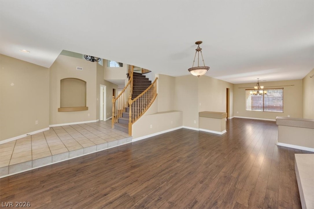 6328 Brave Voyager Court Las Vegas NV 89139