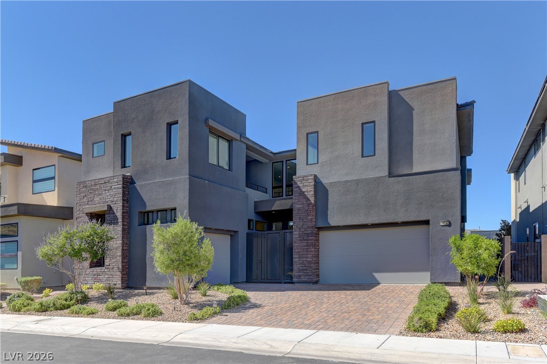 10740 Steel Ridge Court Las Vegas NV 89135