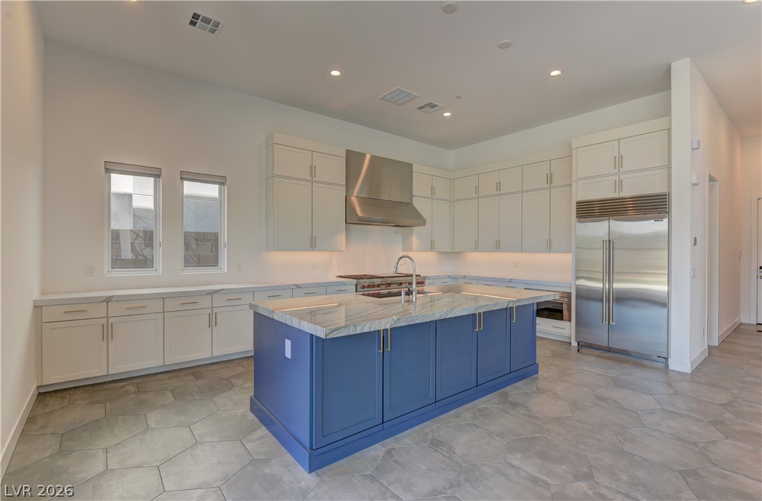 10740 Steel Ridge Court Las Vegas NV 89135