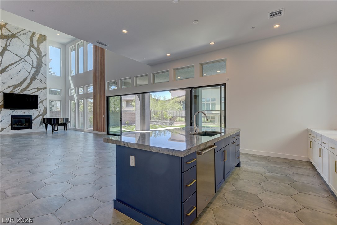 10740 Steel Ridge Court Las Vegas NV 89135
