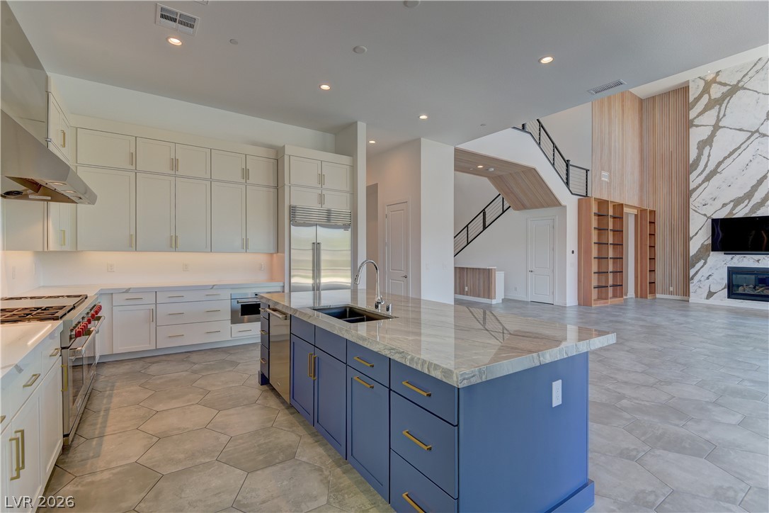 10740 Steel Ridge Court Las Vegas NV 89135