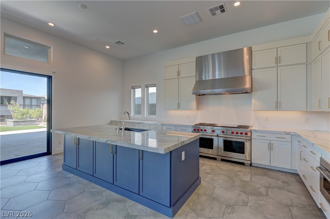 10740 Steel Ridge Court Las Vegas NV 89135