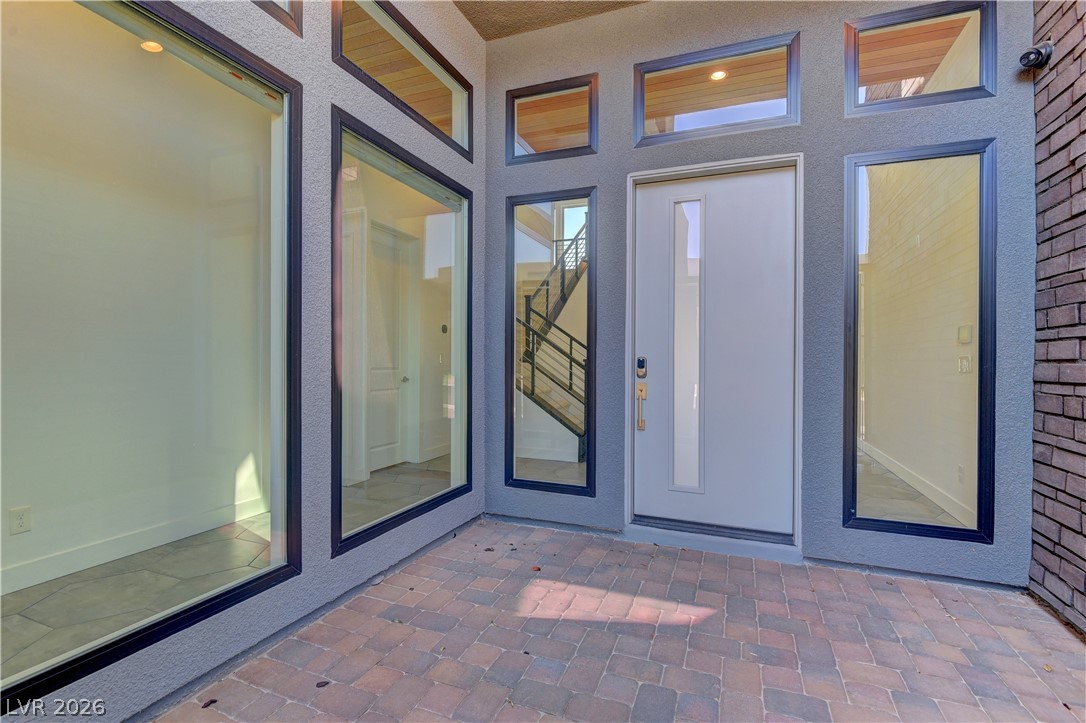 10740 Steel Ridge Court Las Vegas NV 89135